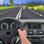 Traffic Racer
