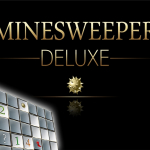 Minesweeper Deluxe