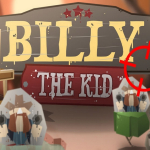Billy the kid