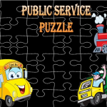 Public Service Puzzle