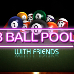 8 Ball Pool With Friends