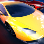 Street Racer Underground