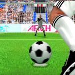 Penalty Challenge Multiplayer