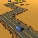Zigzag Highway