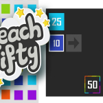 Reach Fifty