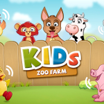 Kids Zoo Farm