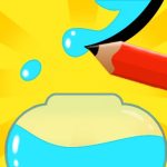  Fill The Water