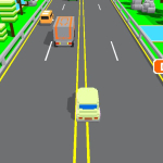 Pixel Highway