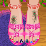 Renas Pedicure Spa