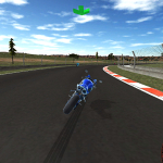 Motorbike Racing