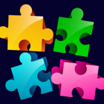 Cartoon Puzzle