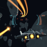 Space Combat Simulator