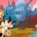 Hero Tales