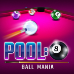 Pool 8 Ball Mania