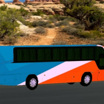 Old Country Bus Simulator