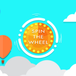 Spin The Wheel