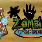 Zombies at the Beach