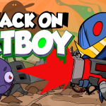 Attack on Fatboy