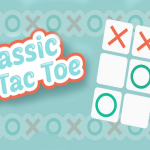 Classic Tic Tac Toe