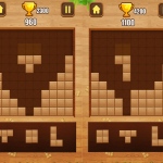Block Puzzle Classic
