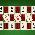 Match Solitaire