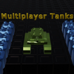 Multiplayer Tanks