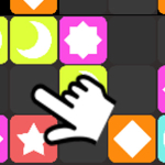 Pop Those Squares