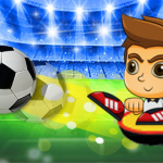Europe Soccer Cup 2021