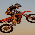 Impossible Bike Stunts Racing Game