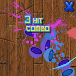 Slicing Game