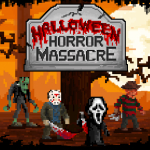 Halloween Horror Massacre