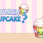 Which Cupcake