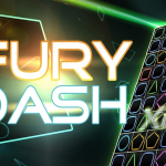Fury Dash