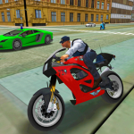 Police Crime City Simulator Police Car Driving