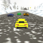 Snow Hill Racing