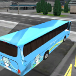 City Live Bus Simulator 2019