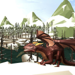 Dragon World
