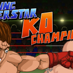 Boxing Superstars KO Champion