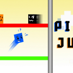 Pixel Jump
