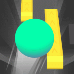 Ball Drop 3D