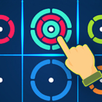 The Rings Puzzle