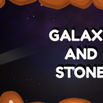 Galaxy and Stone