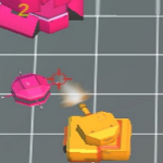 MineTank Shooter