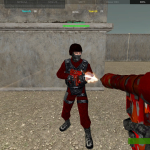 Crazy Shooters 2