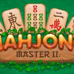 Mahjong Master 