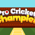 Pro Cricket Champion