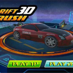 Drift Rush 3D