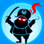 Pirate Defender Shooting