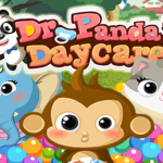 Dr Panda Daycare