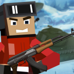 Infinite War 2020